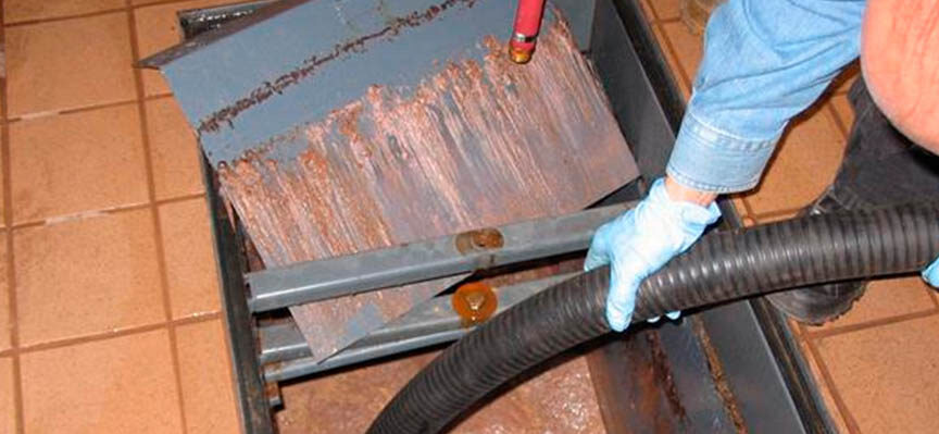 grease trap cleaning brooklyn ny